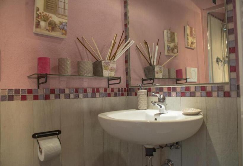 فندق Agriturismo Terra E Cielo