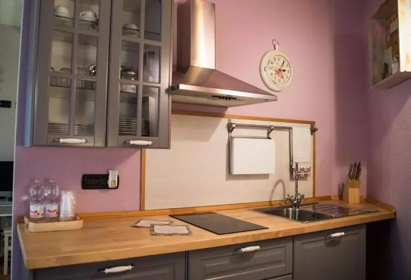 ホテル Agriturismo Terra E Cielo