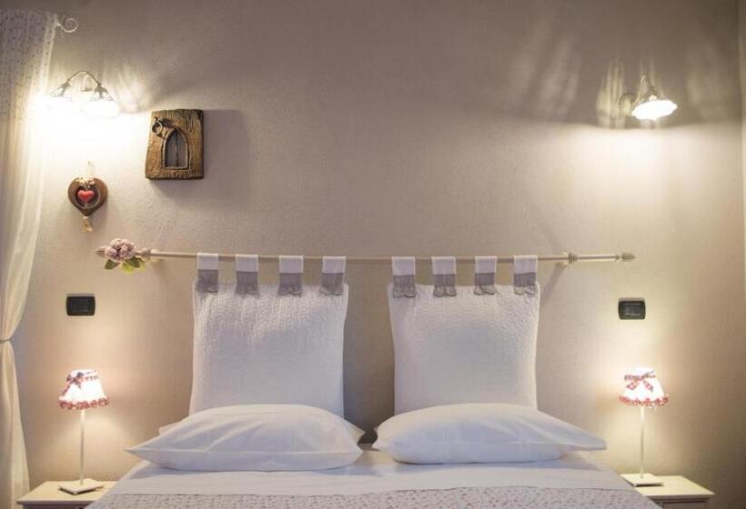 فندق Agriturismo Terra E Cielo