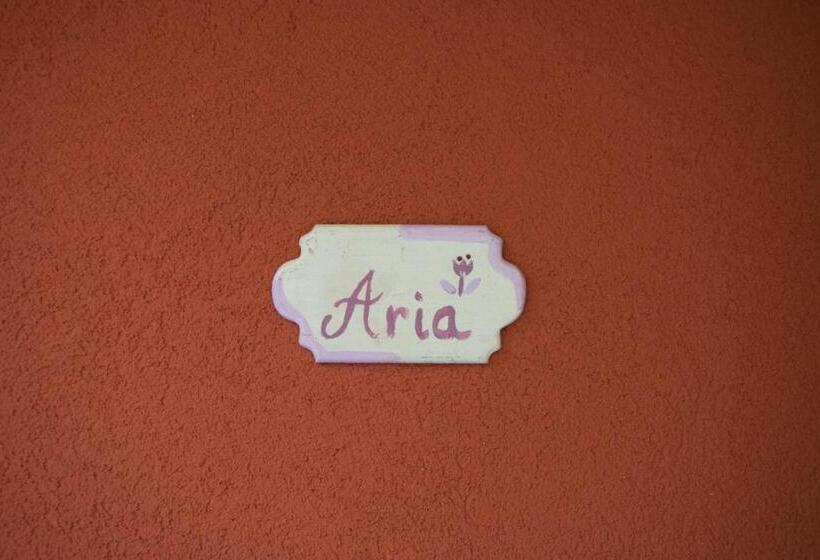 فندق Agriturismo Terra E Cielo