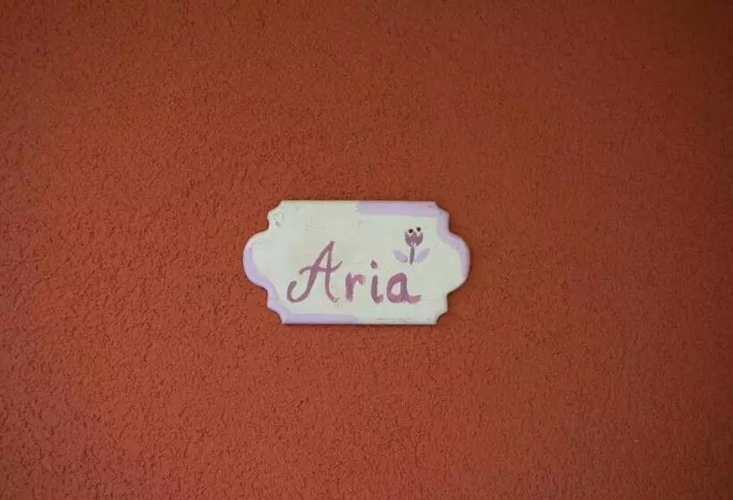 ホテル Agriturismo Terra E Cielo