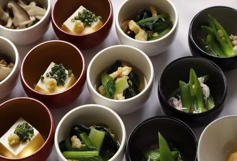 ホテル Dormy Inn Morioka