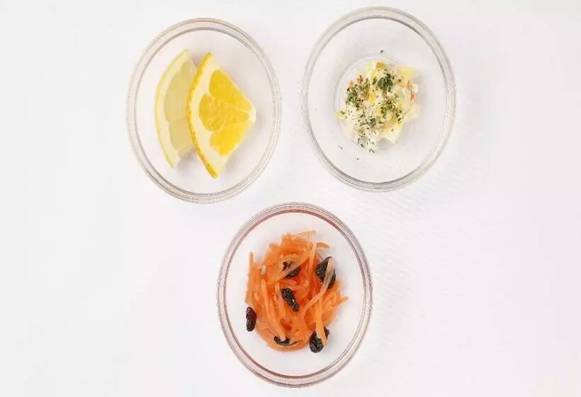 ホテル Dormy Inn Morioka