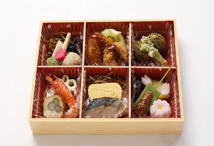 Hotel Dormy Inn Morioka