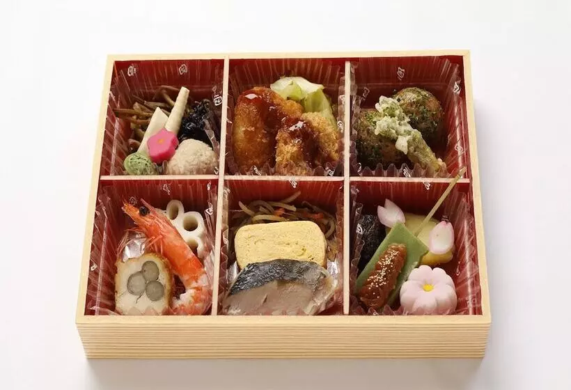 ホテル Dormy Inn Morioka