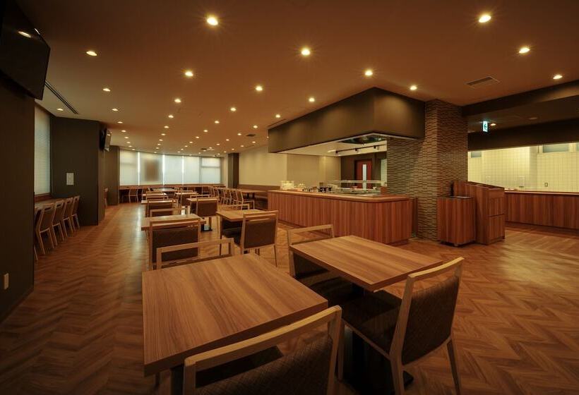 Hotel Dormy Inn Morioka