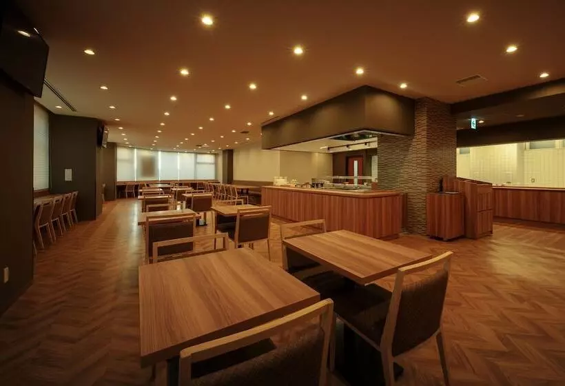 ホテル Dormy Inn Morioka