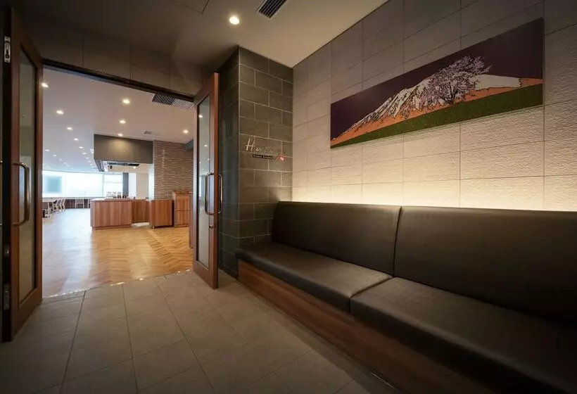 ホテル Dormy Inn Morioka