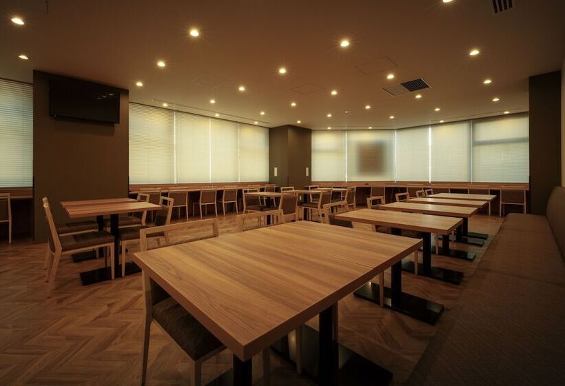 Hotel Dormy Inn Morioka