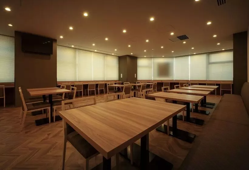 ホテル Dormy Inn Morioka