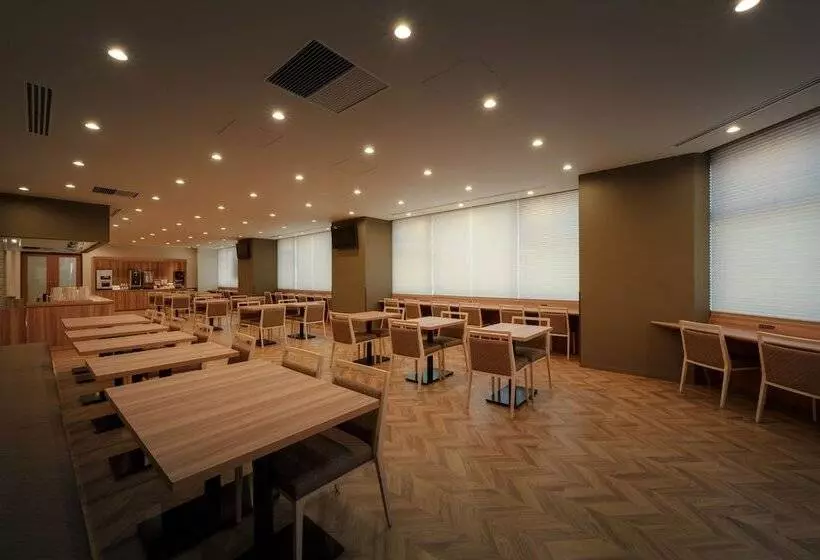 ホテル Dormy Inn Morioka