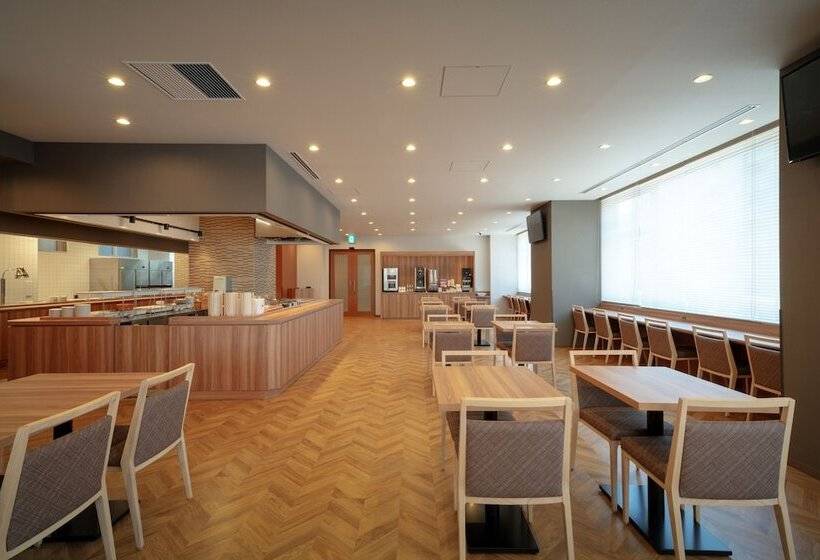 Hotel Dormy Inn Morioka