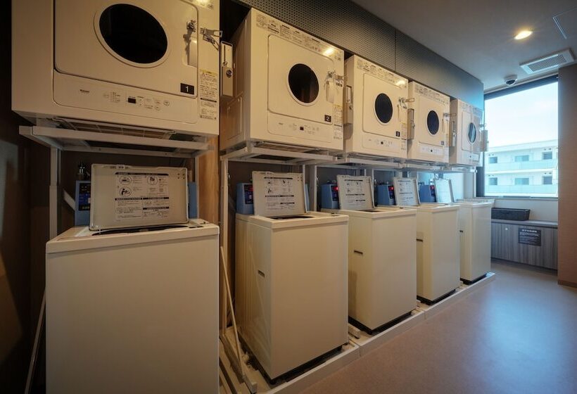 Hotel Dormy Inn Morioka