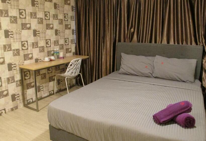 בית מלון כפרי Oscar Inn