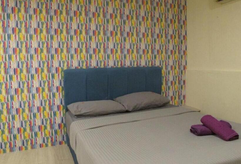 בית מלון כפרי Oscar Inn