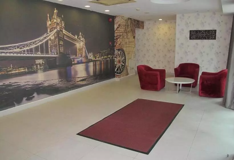ホテル Oscar Inn