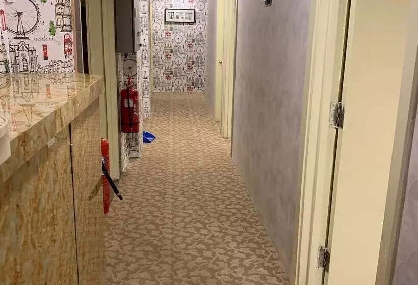 ホテル Oscar Inn