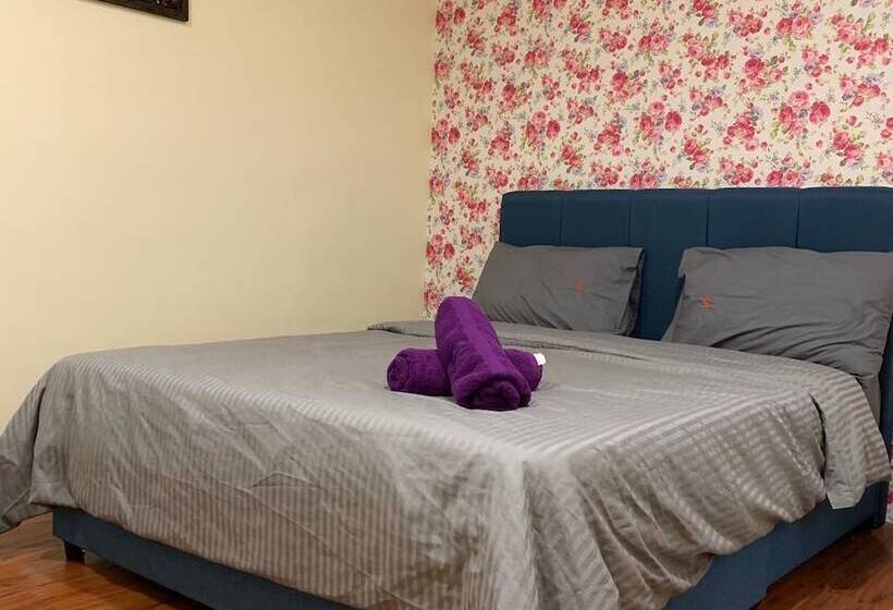 בית מלון כפרי Oscar Inn