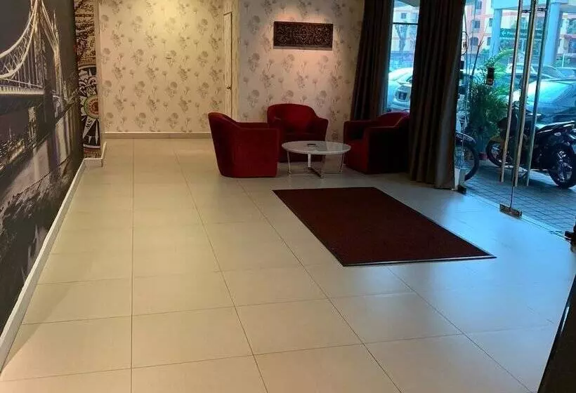 ホテル Oscar Inn