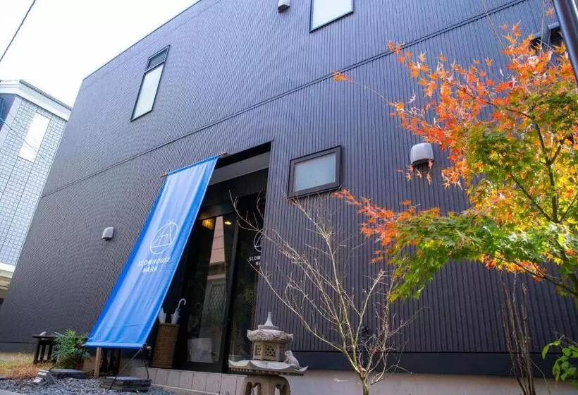 Majatalo Slow House Nara
