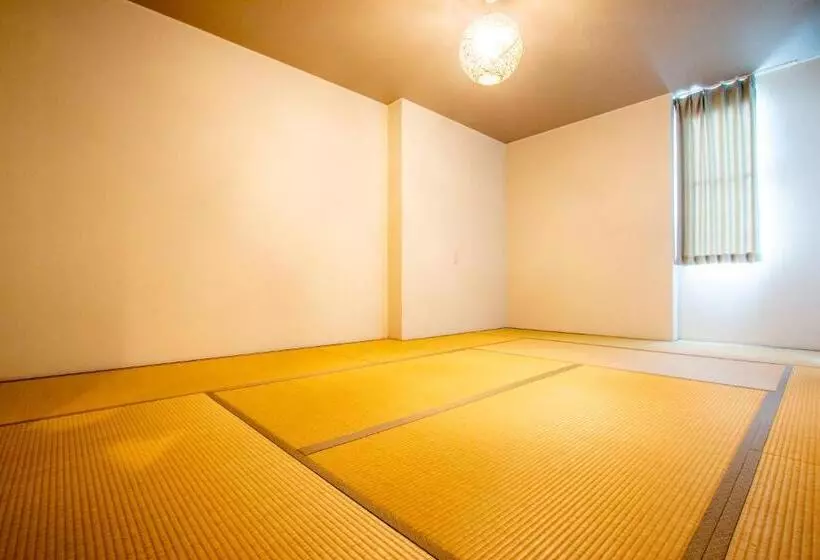 Majatalo Slow House Nara