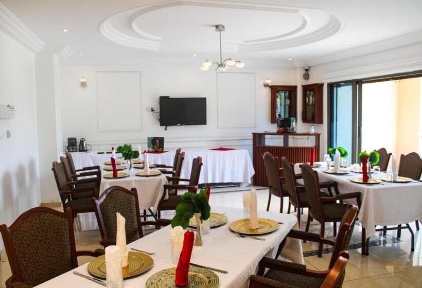 Residence Le Carat Bonapriso