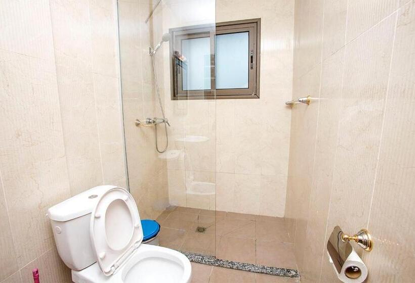 Residence Le Carat Bonapriso