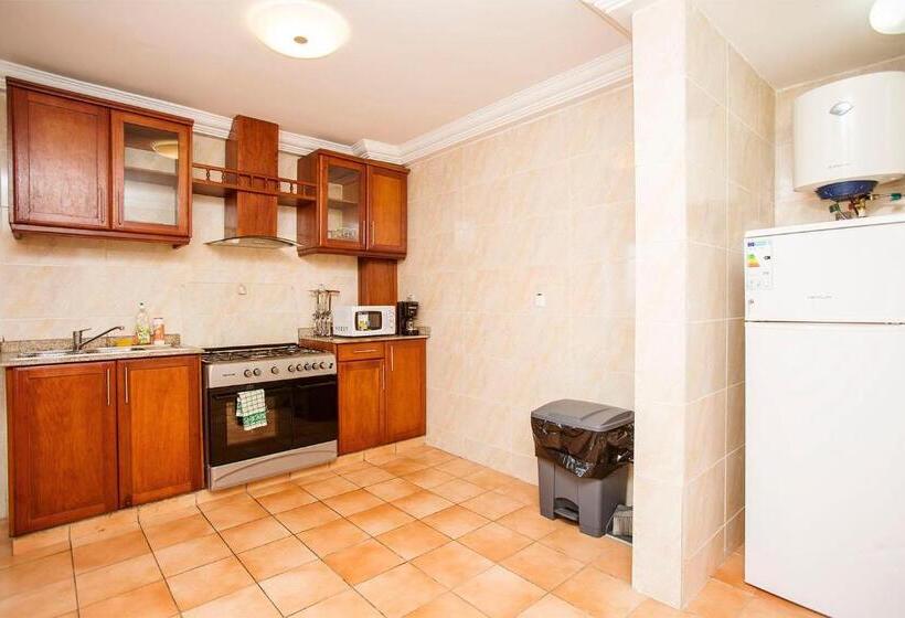 Residence Le Carat Bonapriso