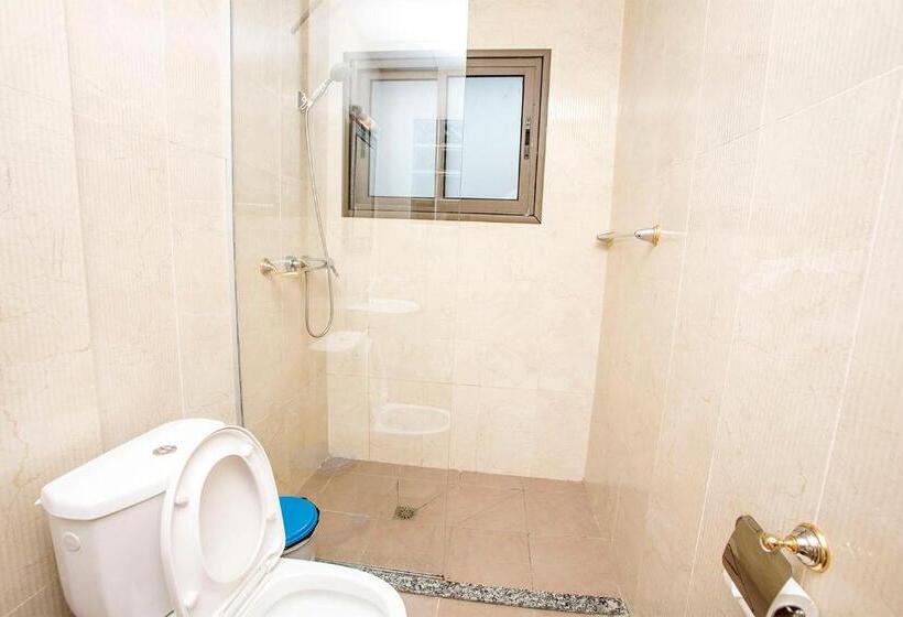 Residence Le Carat Bonapriso