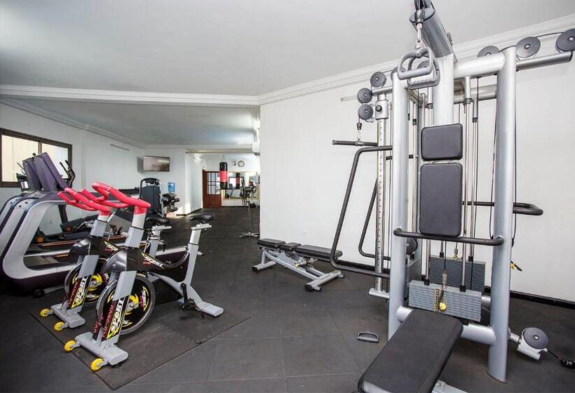 Residence Le Carat Bonapriso