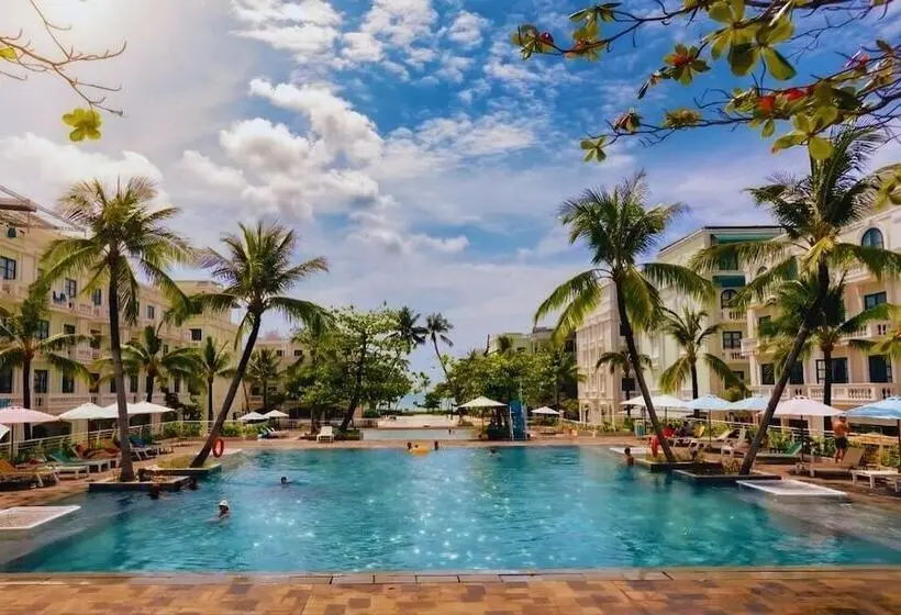 Cosi Beach Hotel Phu Quoc