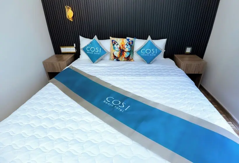 Cosi Beach Hotel Phu Quoc