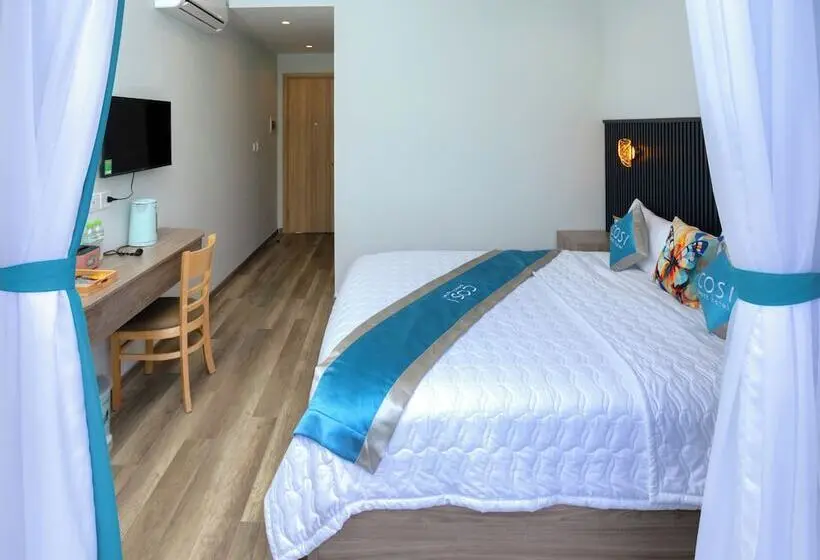 Cosi Beach Hotel Phu Quoc