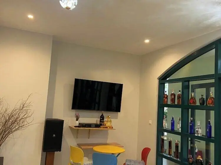 Cosi Beach Hotel Phu Quoc