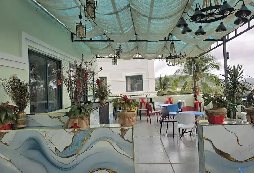 Cosi Beach Hotel Phu Quoc