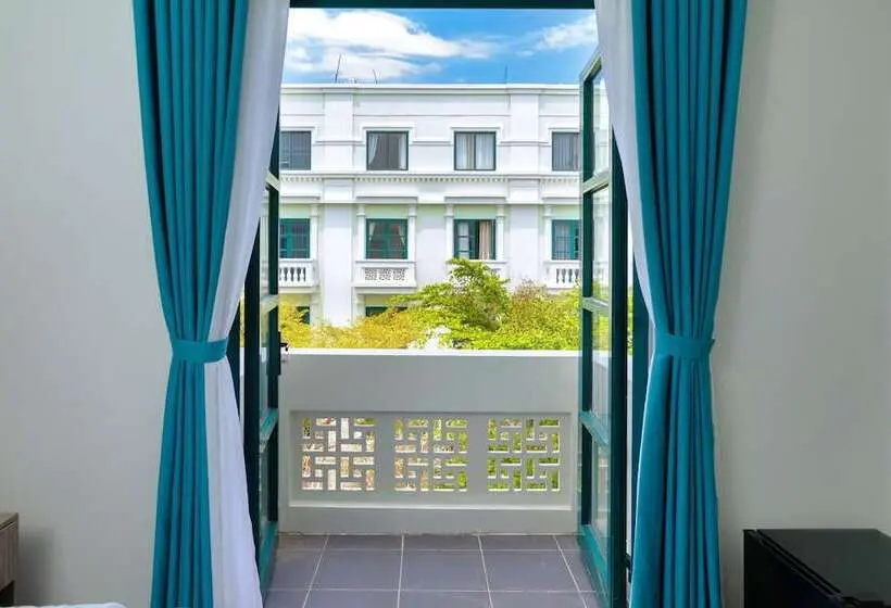 Cosi Beach Hotel Phu Quoc