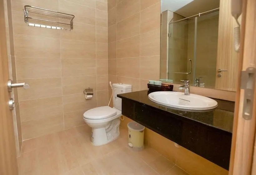Cosi Beach Hotel Phu Quoc