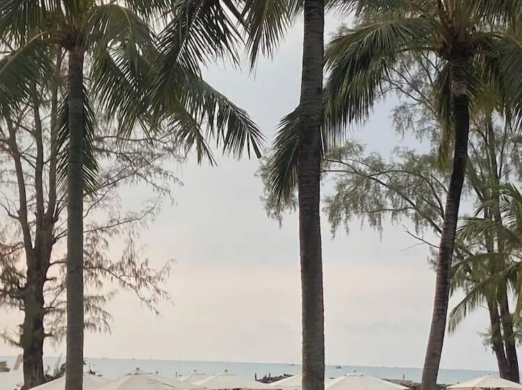 Cosi Beach Hotel Phu Quoc