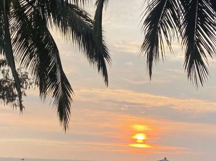 Cosi Beach Hotel Phu Quoc