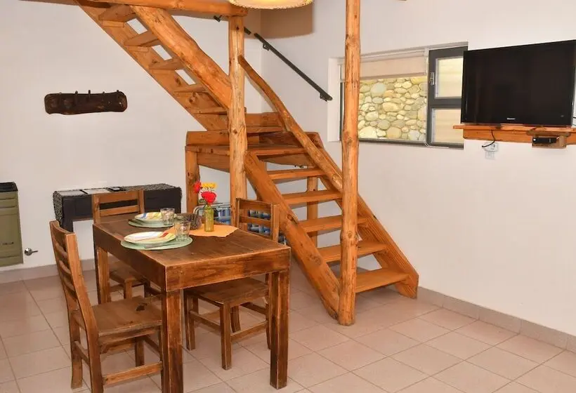 ホテル Aparts La Balconada By Dot Suites