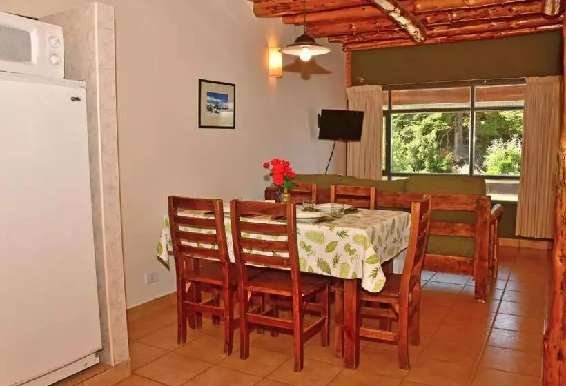 ホテル Aparts La Balconada By Dot Suites