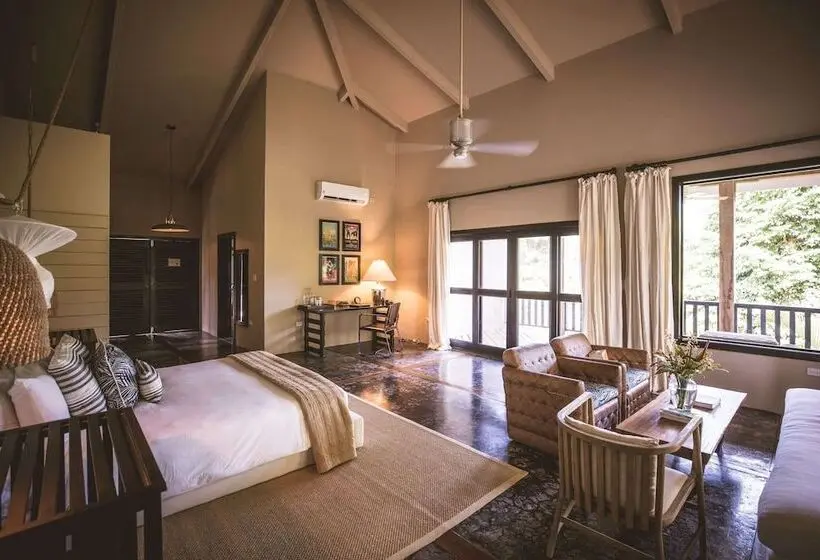 ホテル Copal Tree Lodge A Muy Ono Resort