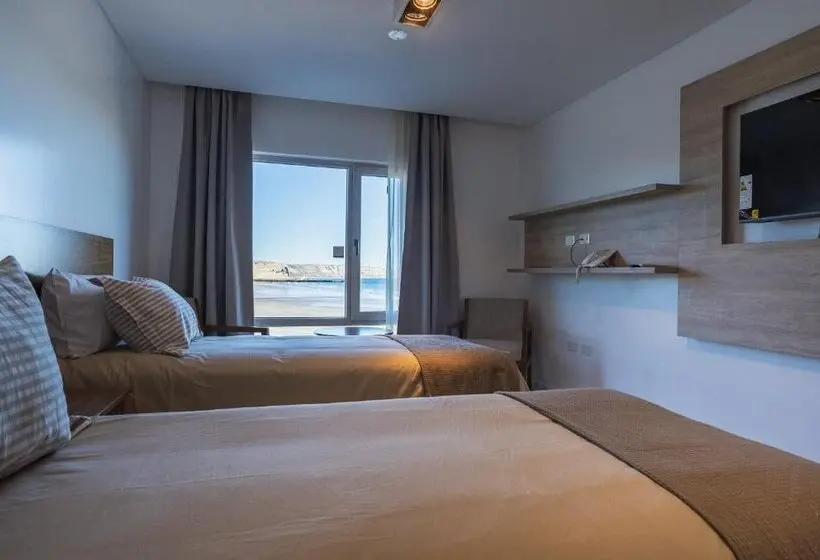 Hotelli Rayentray Puerto Piramides