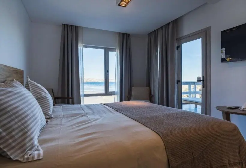 Hotelli Rayentray Puerto Piramides