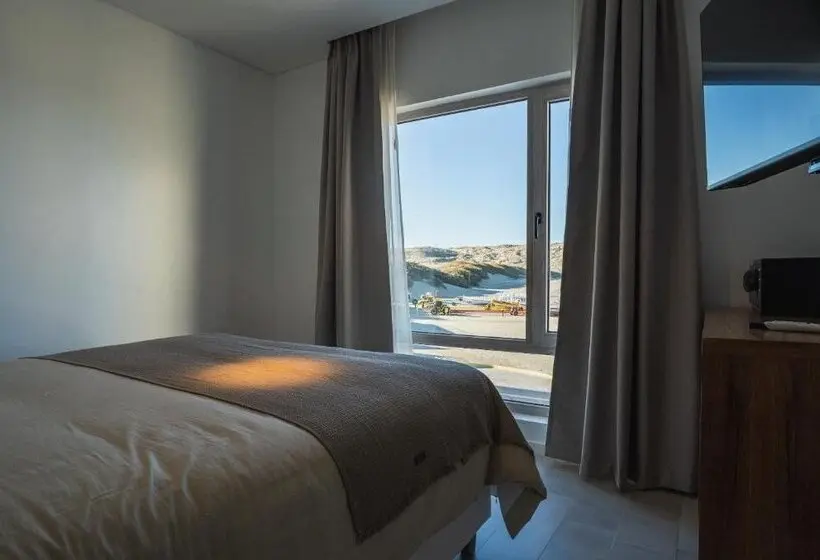 Hotelli Rayentray Puerto Piramides