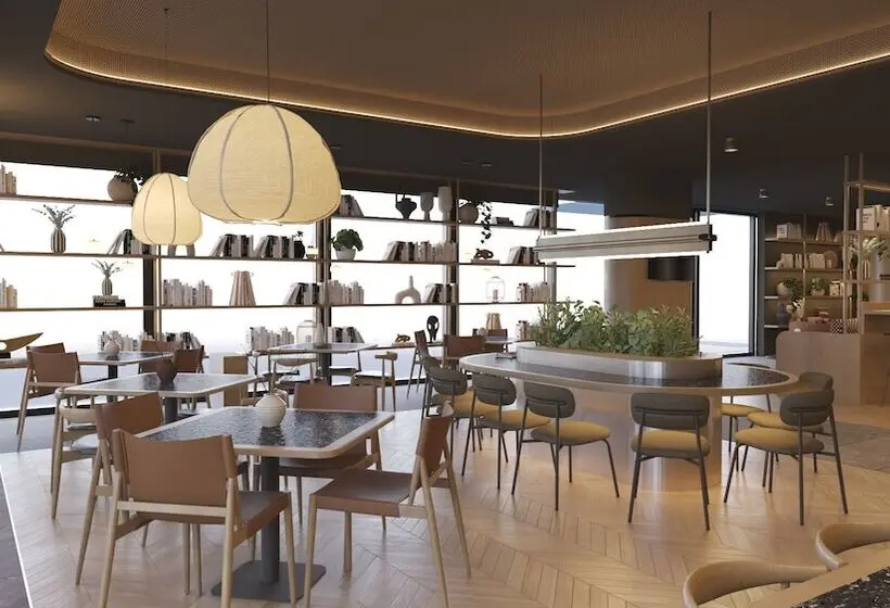 B&b Hotel Murcia Thader