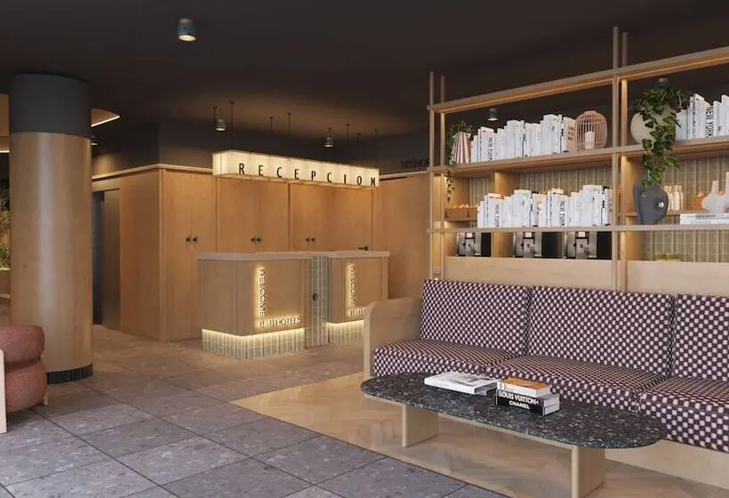 B&b Hotel Murcia Thader