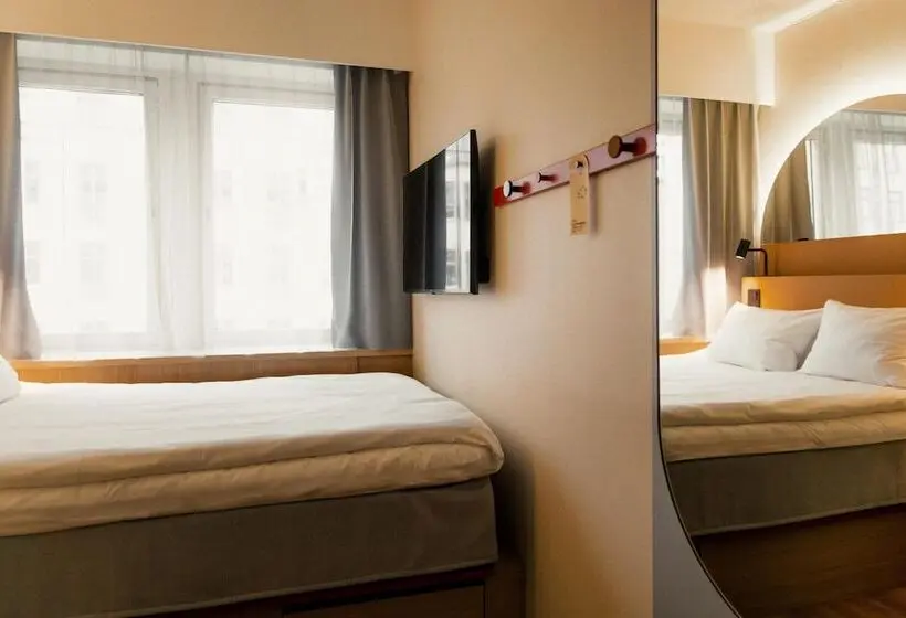 Hotelli Scandic Go, Lilla Bommen 5