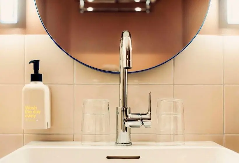 Hotelli Scandic Go, Lilla Bommen 5