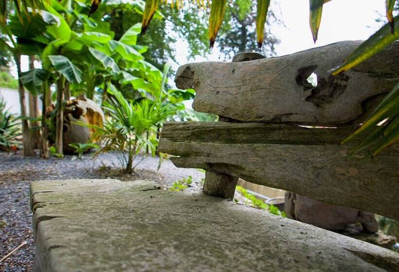 צימר Chateau De Druon